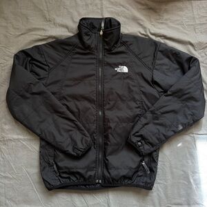 North Face Insulated Shell Jacket Size S